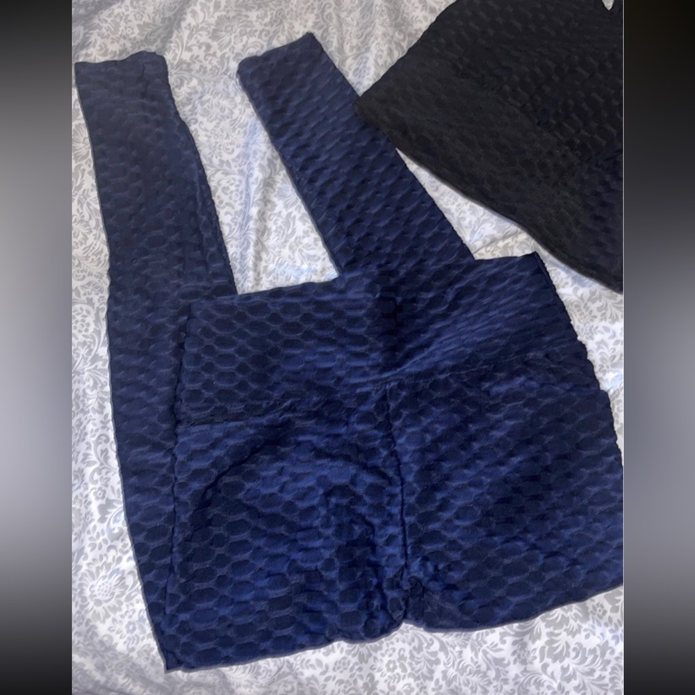 Workout set - Picture 2 of 4